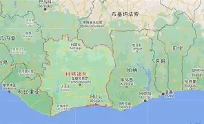 科特迪瓦阿比训练备战，士气高昂迎接挑战