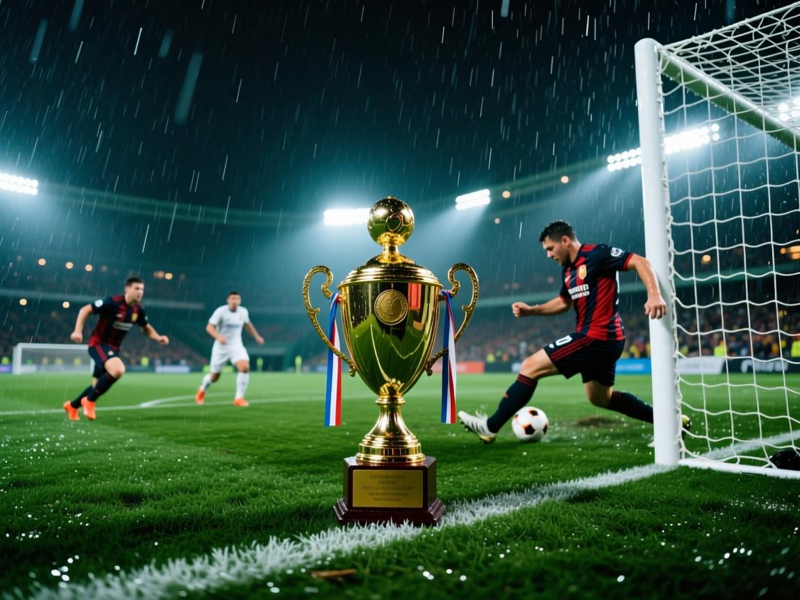 德甲常规赛激情夜！凯恩里突外投，迈阿密热火险胜北京国安