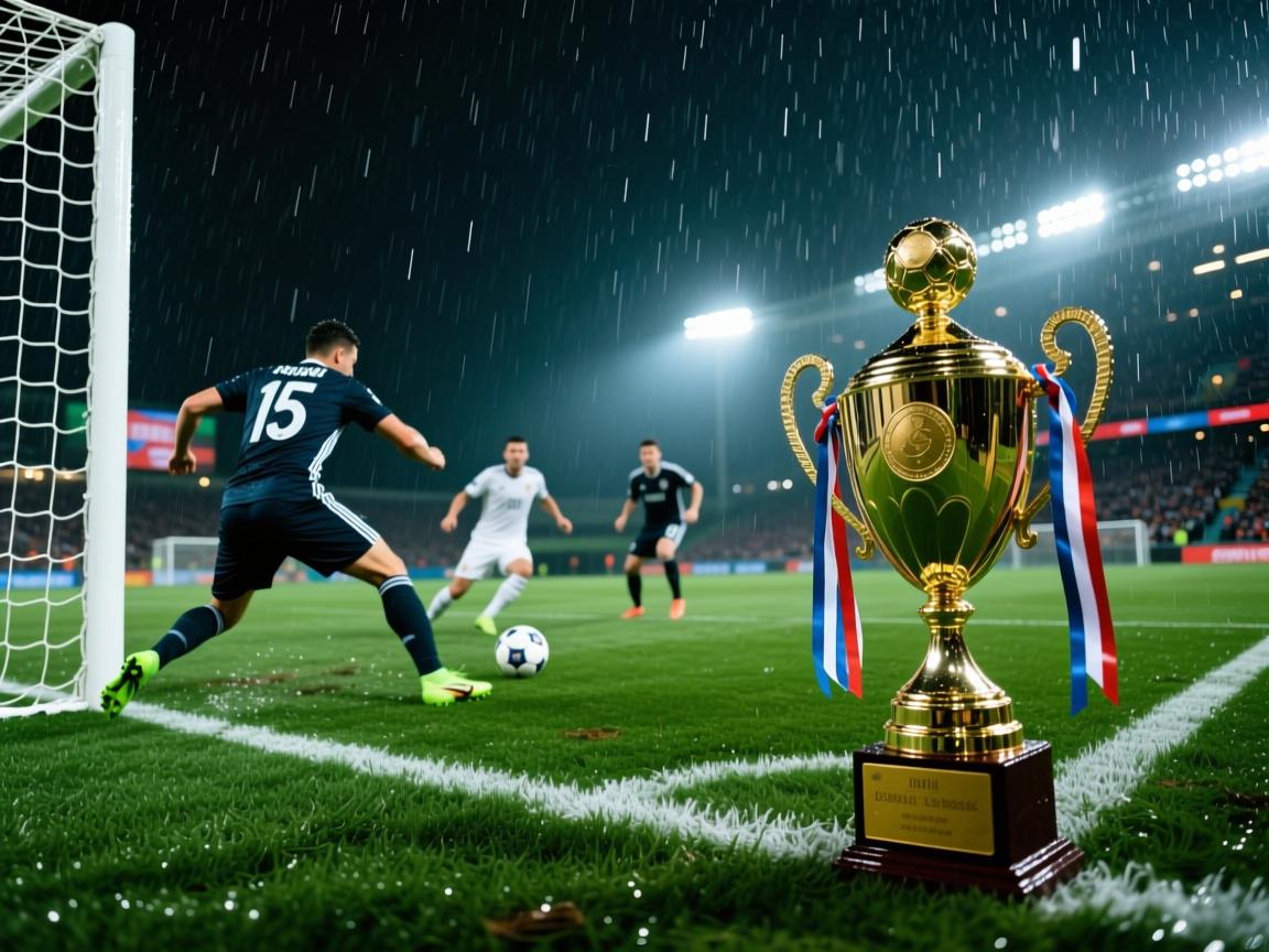 亚洲杯战况：上海申花防线稳固，莱比锡进攻受阻，王楚钦成最佳